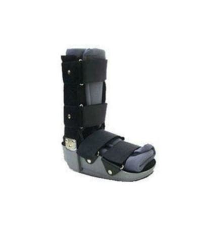 Bota Robofoot Cano Curto Tam G – Salvape .